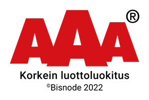 AAA-luottoluokitus