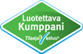 Luotettava Kumppani -jäsen